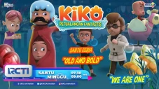 Minggu Seru Bersama...