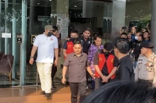 Kejari Jaksel Kebut...