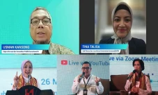 Dukung Pemberian 1.500...