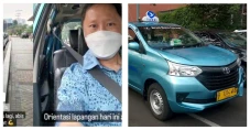 Viral CEO Blue Bird...