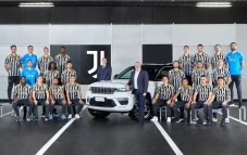 Prestasi Jeblok, Jeep...