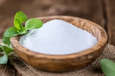Kelebihan Gula Stevia...
