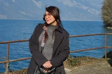 Cerita Pahit Tessa Kaunang...