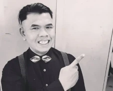 Benjo Eks Teamlo Meninggal...
