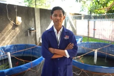 Kisah Inspiratif Wisudawan...