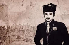 Jejak Kebengisan Amangkurat...
