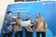 Kesadaran Akan Kesehatan...