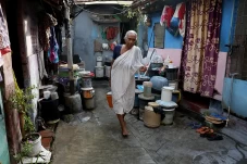14 Kota dengan Biaya...