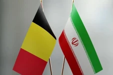 Belgia-Iran Sepakat...