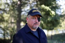 Pemimpin Oath Keepers...