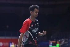Lolos Pertama Kali Semifinal...