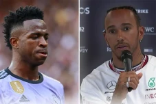 Lewis Hamilton Puji...
