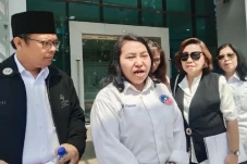 RPA Perindo Anggap Kasus...