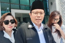 Kasus Disabilitas Korban...