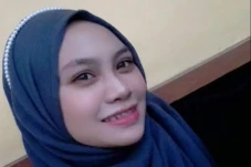 Sukabumi Gempar! Gadis...