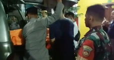 Tragis! Siswi SMA di...