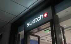 Malaysia Razia Jam Swatch...