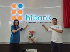 Dukung Pertumbuhan UMKM,...