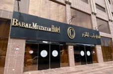 108 Hotel di Mekkah...