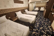 Tempati Hotel Dekat...