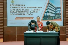 Dipimpin Bobby Nasution,...