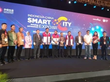 Susanti Jadi Narasumber...