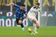 Inter Milan vs Atalanta:...