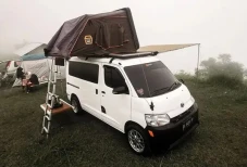 6 Rekomendasi Mobil...