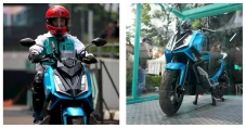 Harga dan Spesifikasi...