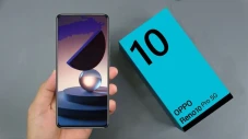 Spesifikasi Oppo Reno...