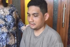Andi Pangerang Hasanuddin...