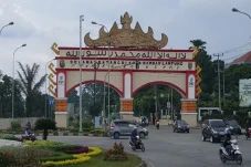 7 Wisata Malam di Lampung...