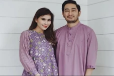 8 Artis yang Langgeng...