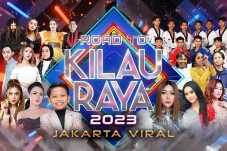 Inul Daratista, Farel...