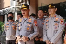 Viral Pemotor Sengaja...