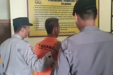 Bobol Rumah, Residivis...