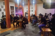 GMC NTT Gelar Bedah...