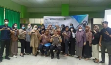 MNC Peduli Gelar Talkshow...