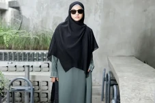 Proses Cerai dengan...