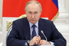 Vladimir Putin: Rusia...