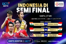 Link Live Streaming...