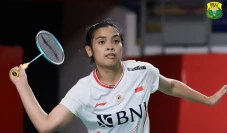 Gregoria Mariska Lega...