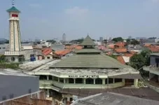 Jadwal Salat untuk Jakarta...