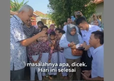 Gubernur Jateng Ganjar...