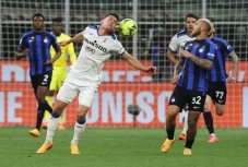 Inter Milan vs Atalanta:...