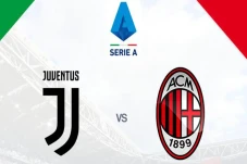 Juventus vs AC Milan:...