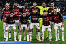Tekad AC Milan Rusak...