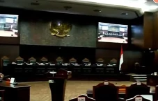 Setara Institute: Putusan...