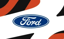 Ford Jalin Kerjasama...