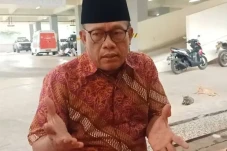 Viral Mario Dandy Lepas...